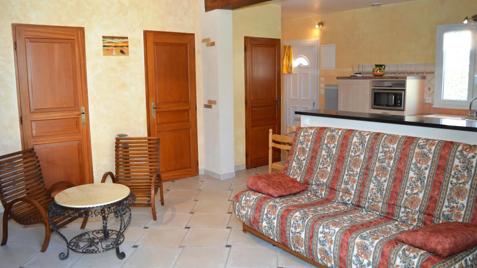 Gîte du Clos Fleuri_8