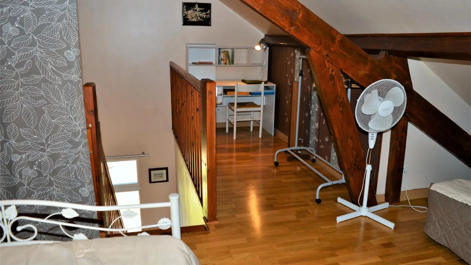 Gîte du Clos Fleuri_10