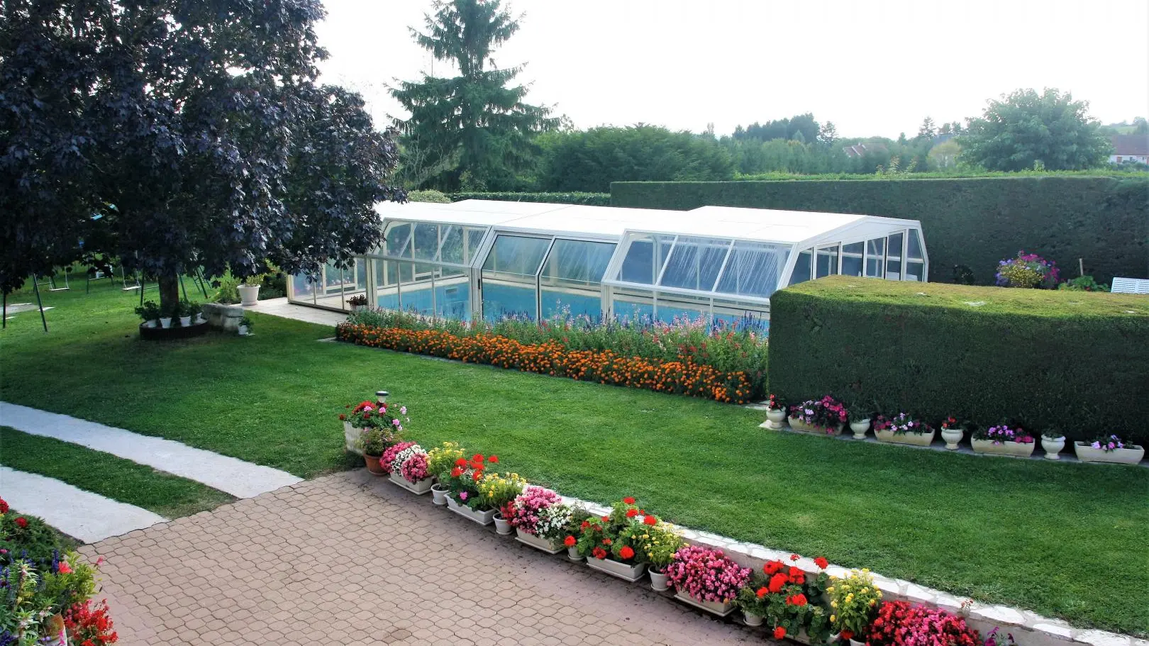 Gîte du Clos Fleuri_15