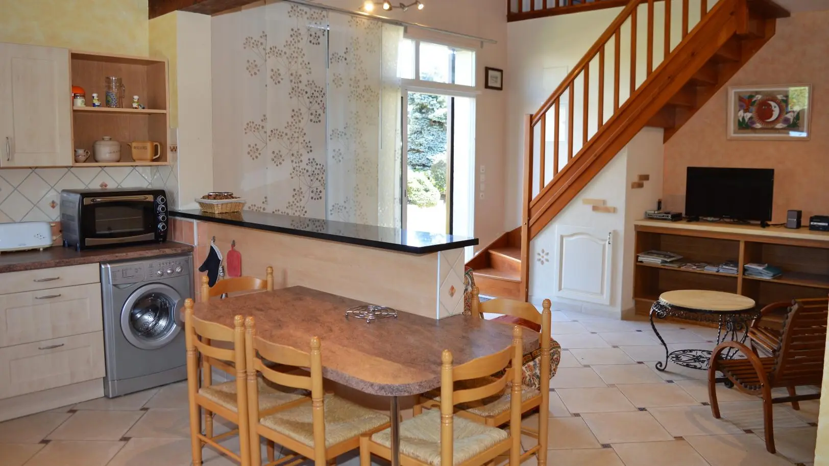 Gîte du Clos Fleuri_5