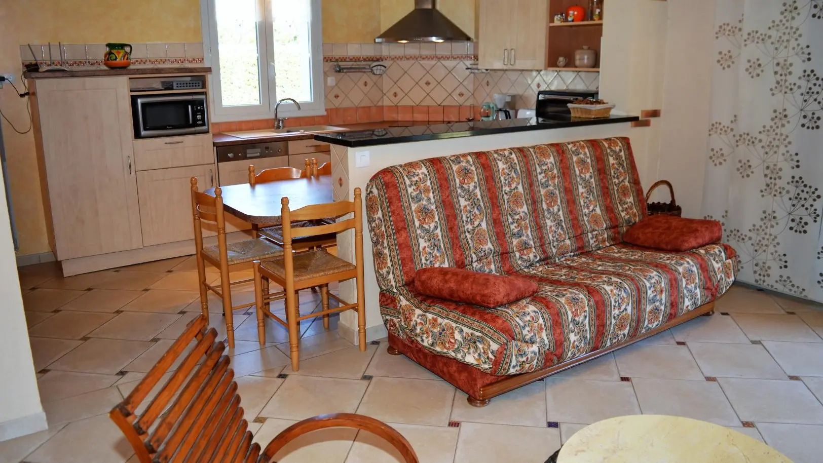 Gîte du Clos Fleuri_7