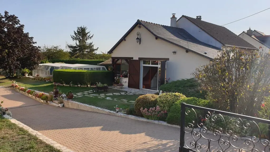 Gîte du Clos Fleuri_14