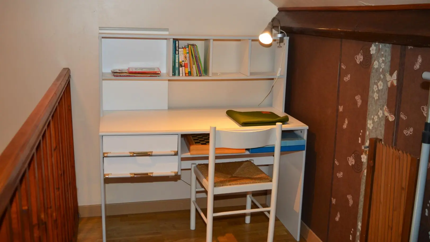 Gîte du Clos Fleuri_11