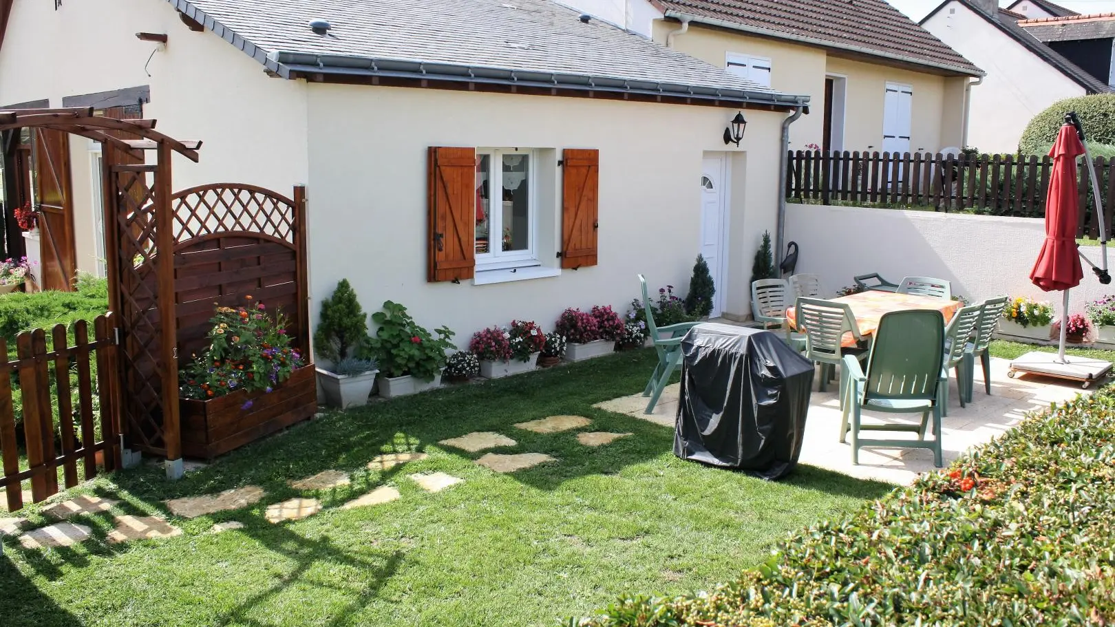 Gîte du Clos Fleuri_3