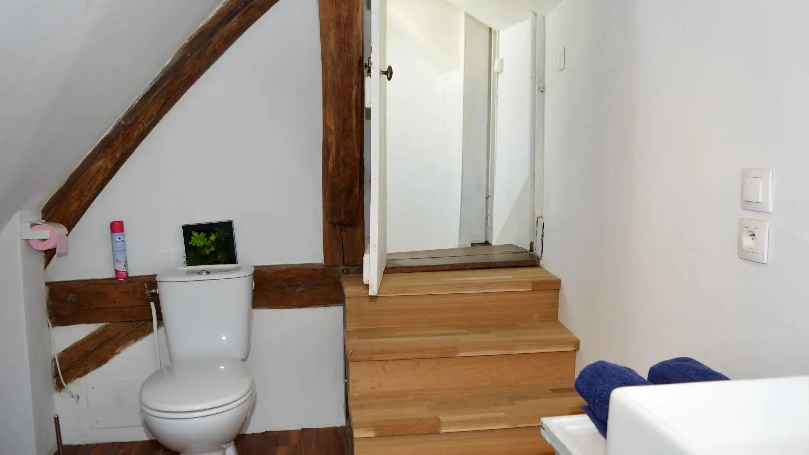 La Chambre du Père Pou_12