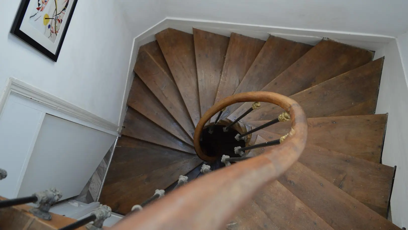 La Chambre du Père Pou_5