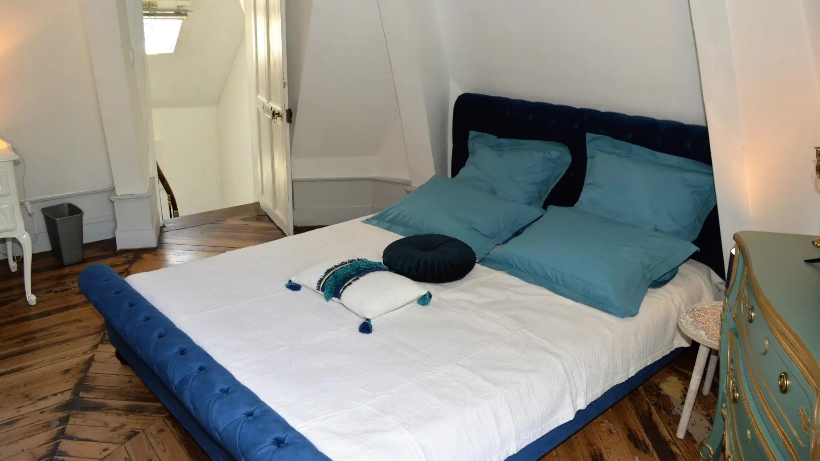 La Chambre du Père Pou_6