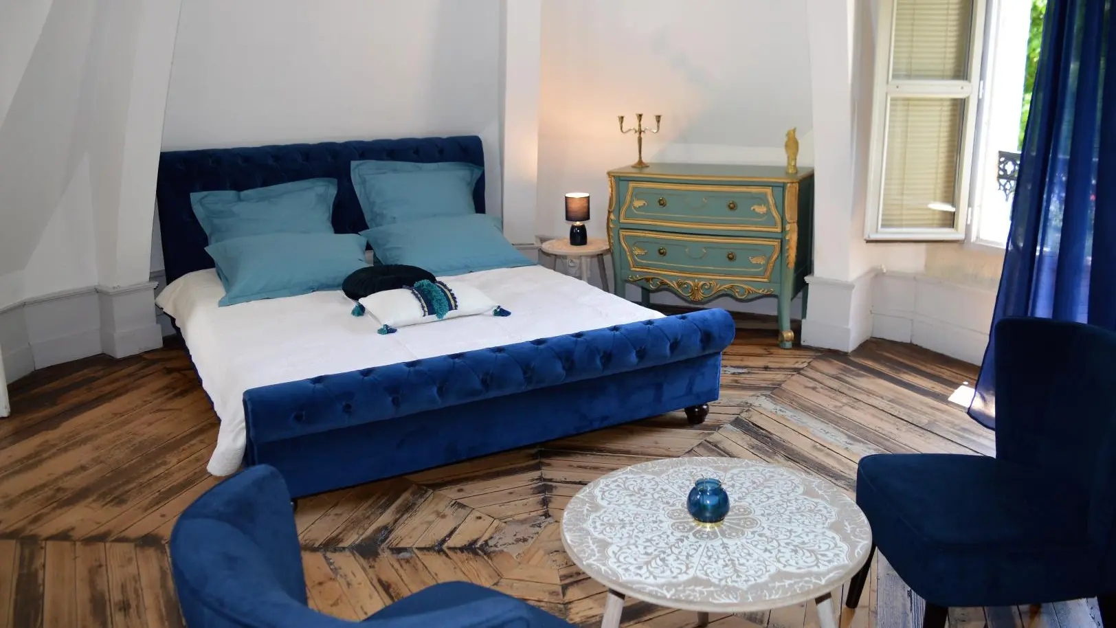 La Chambre du Père Pou_7