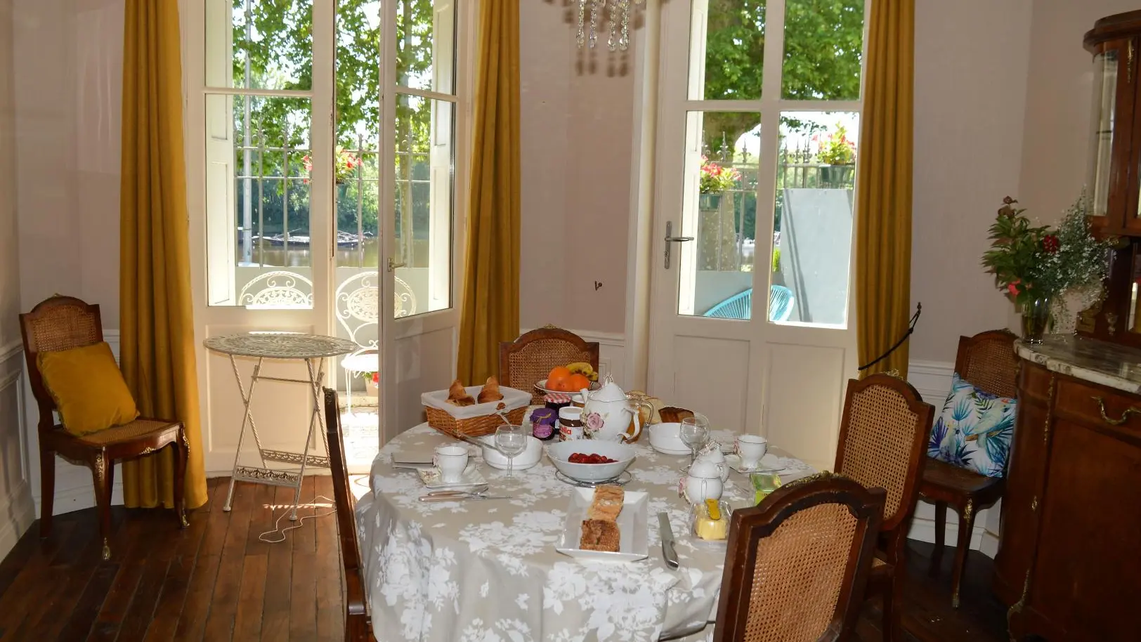 La Chambre du Père Pou_3