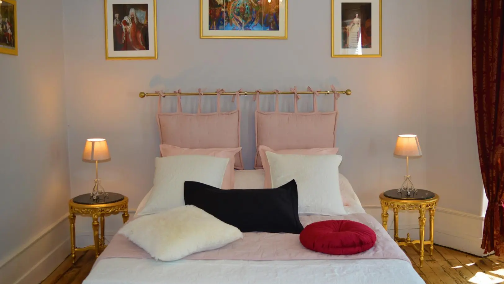 Appartement de l'Abbé de Turpenay_9