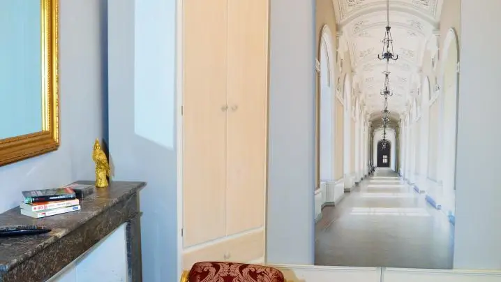 Appartement de l'Abbé de Turpenay_13