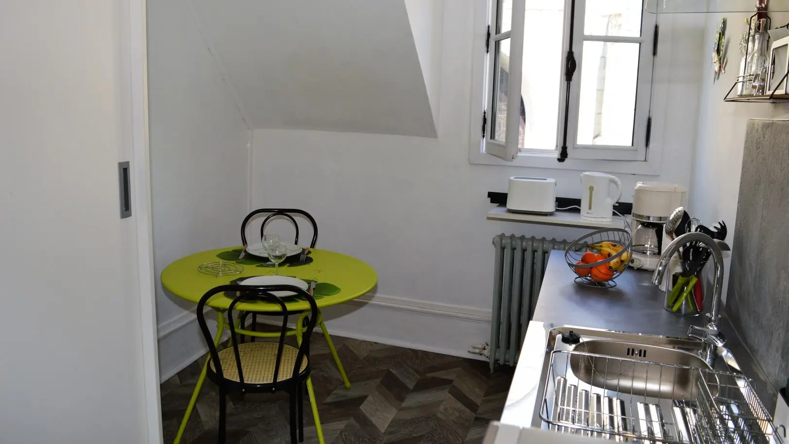 Appartement de l'Abbé de Turpenay_6