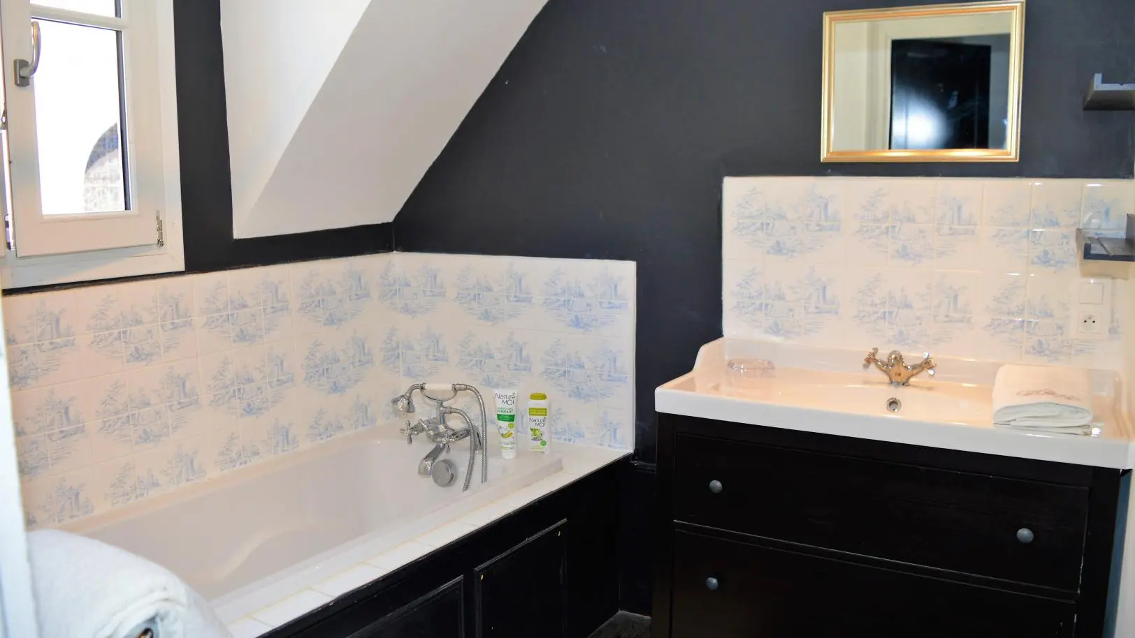 Appartement de l'Abbé de Turpenay_3