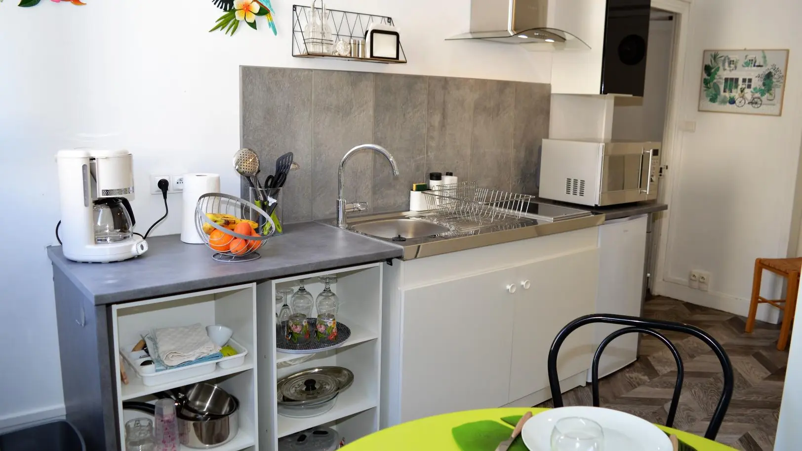 Appartement de l'Abbé de Turpenay_7