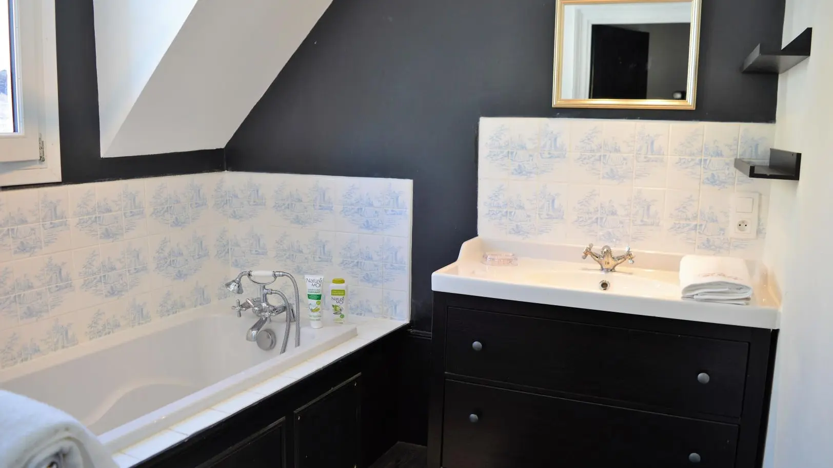 Appartement de l'Abbé de Turpenay_14