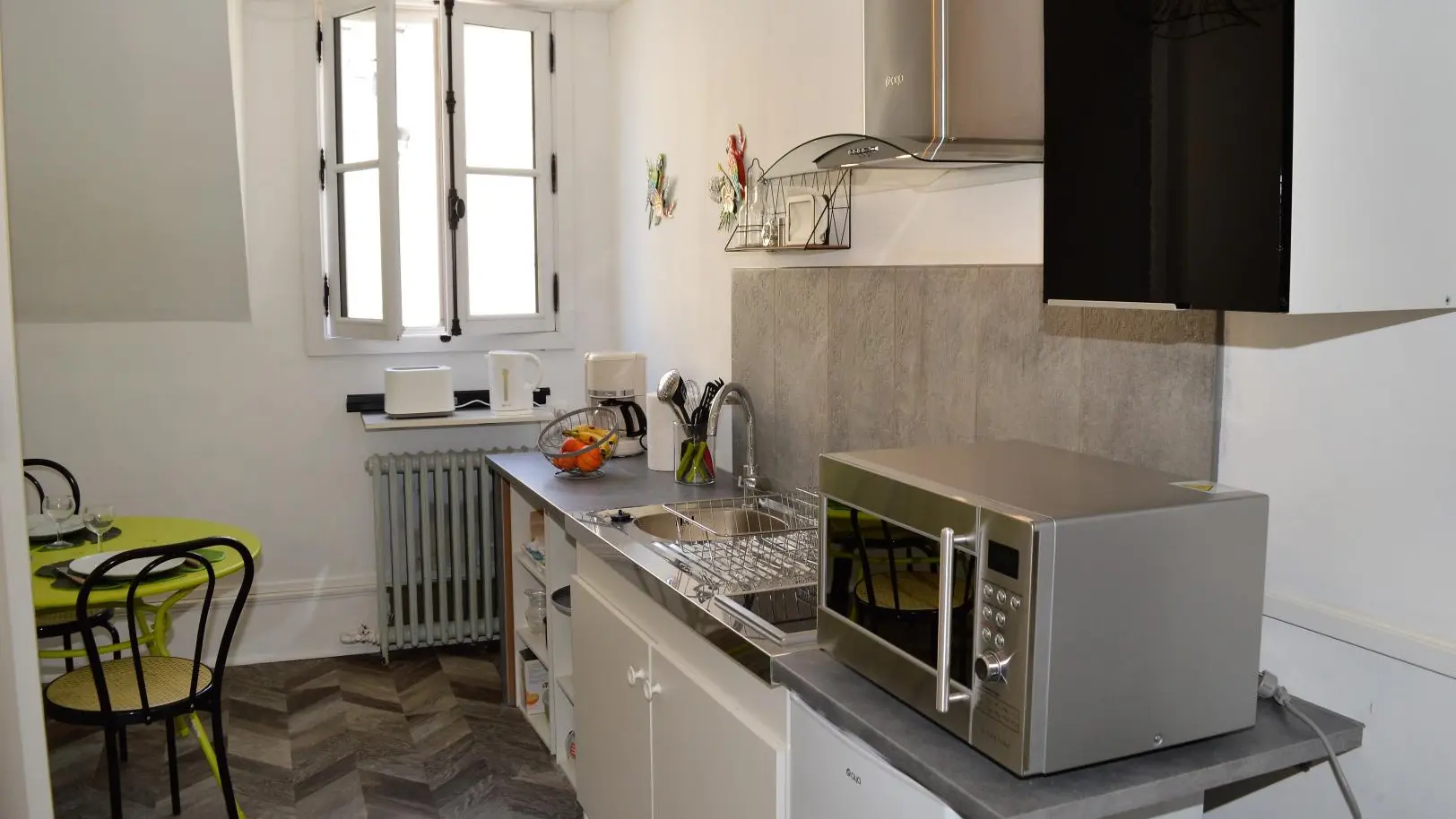 Appartement de l'Abbé de Turpenay_4