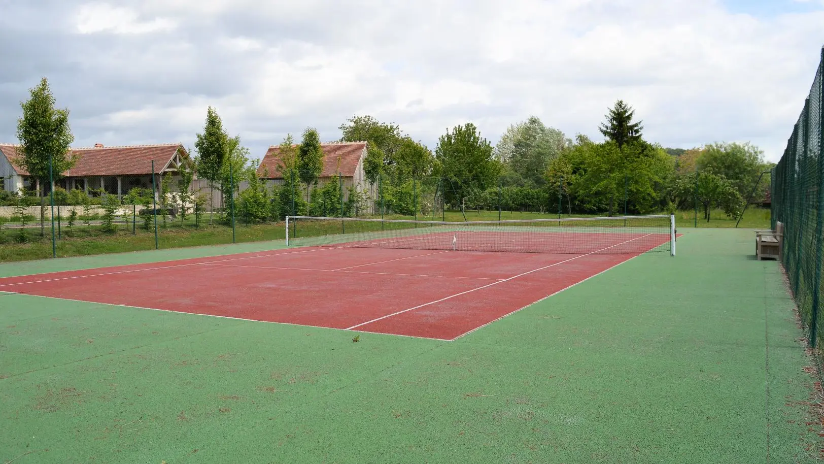 La Maison des Hortensias_5