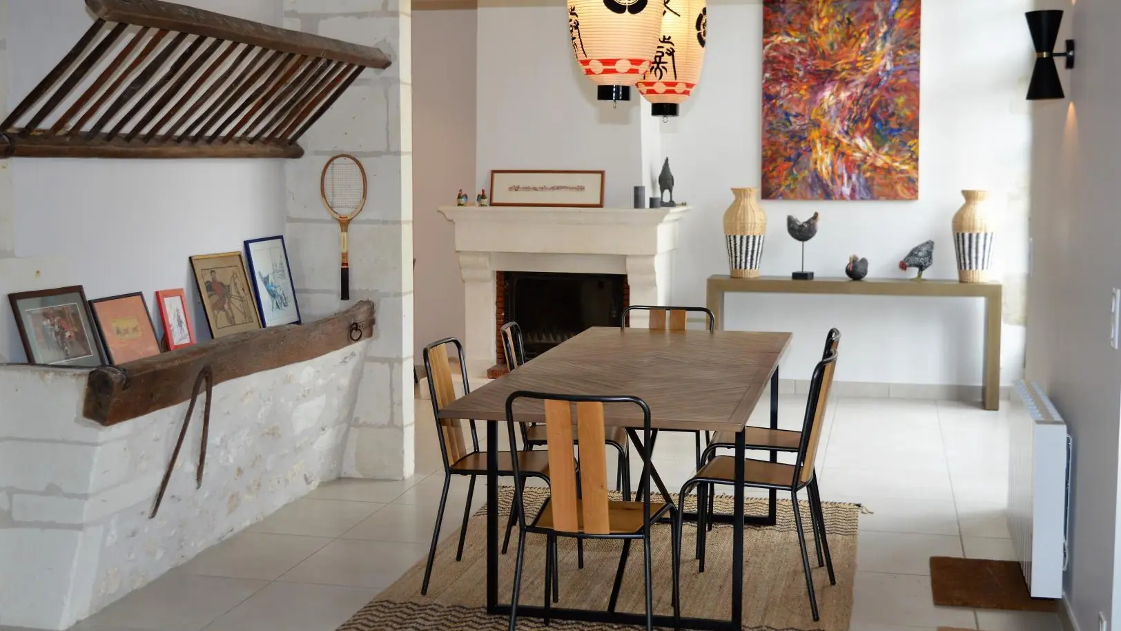 La Maison des Hortensias_10