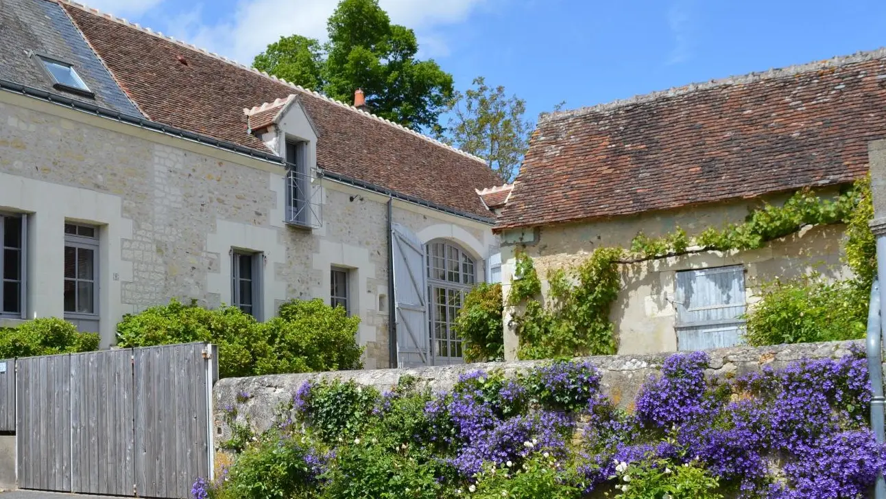 La Maison des Hortensias_2
