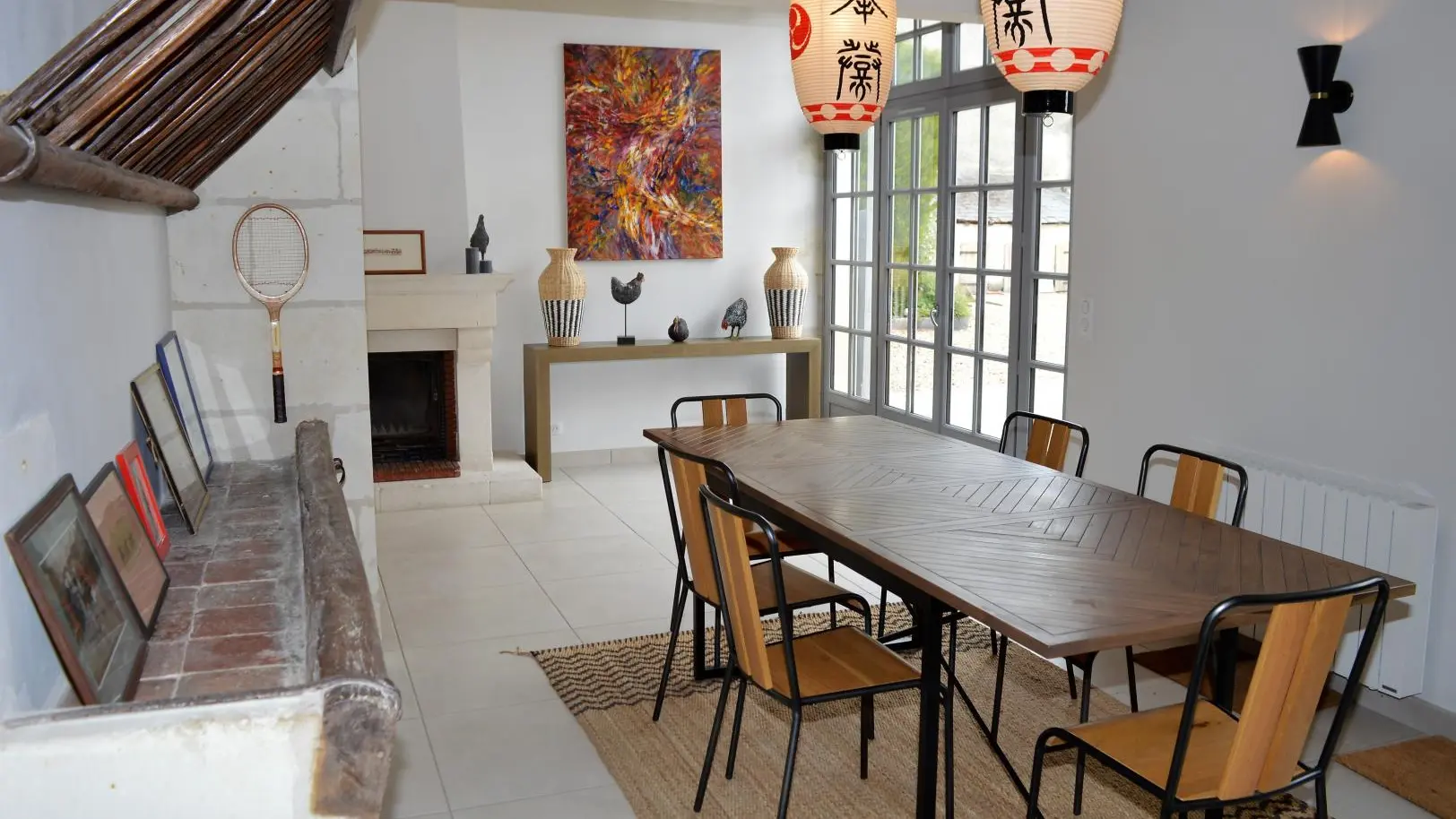 La Maison des Hortensias_4