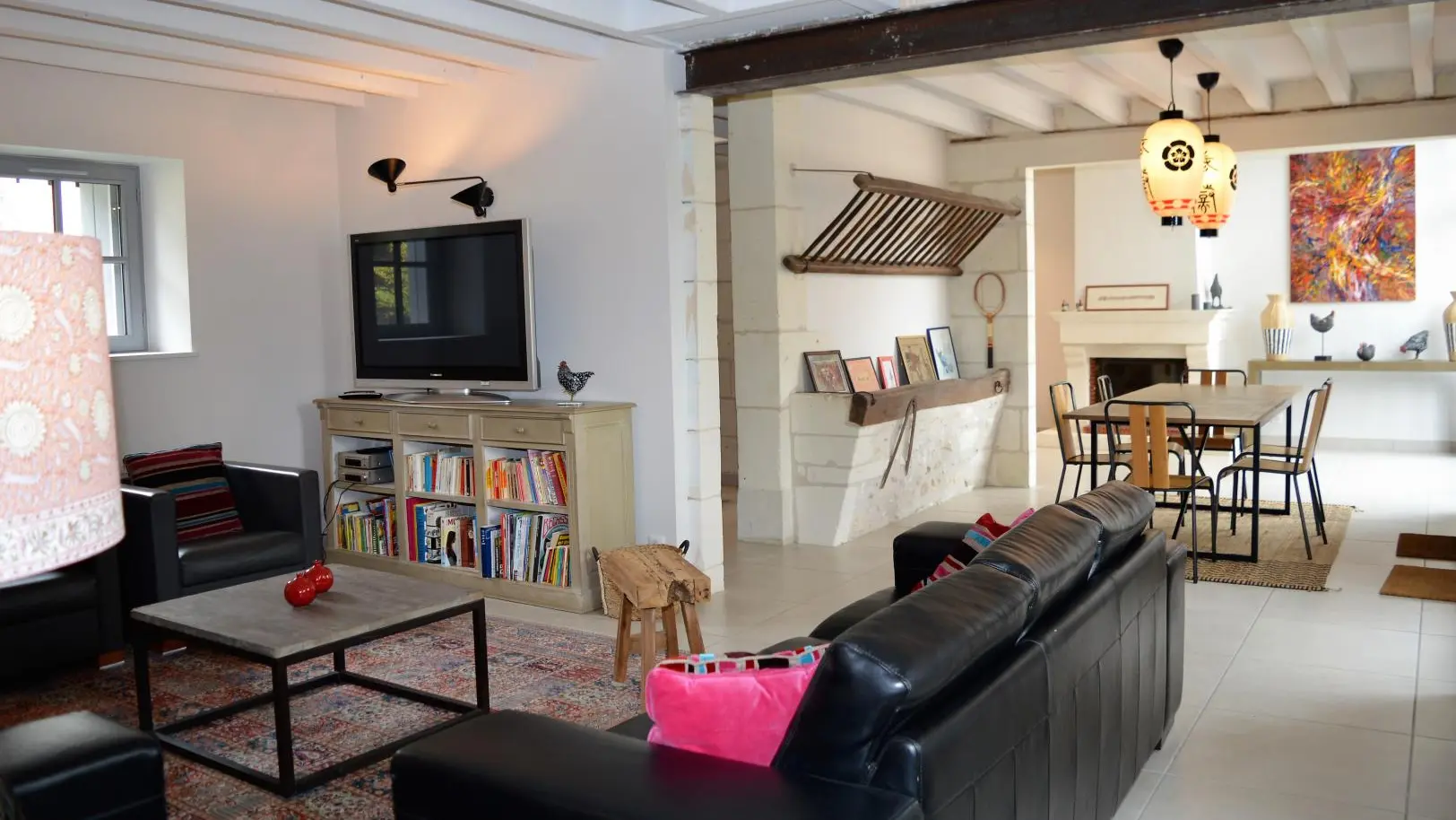 La Maison des Hortensias_3