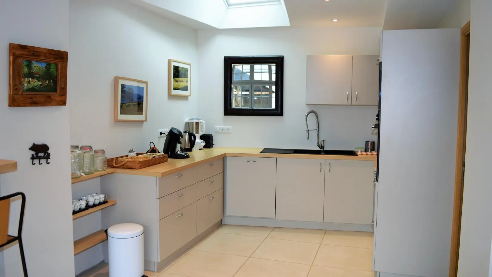 La Maison des Hortensias_14