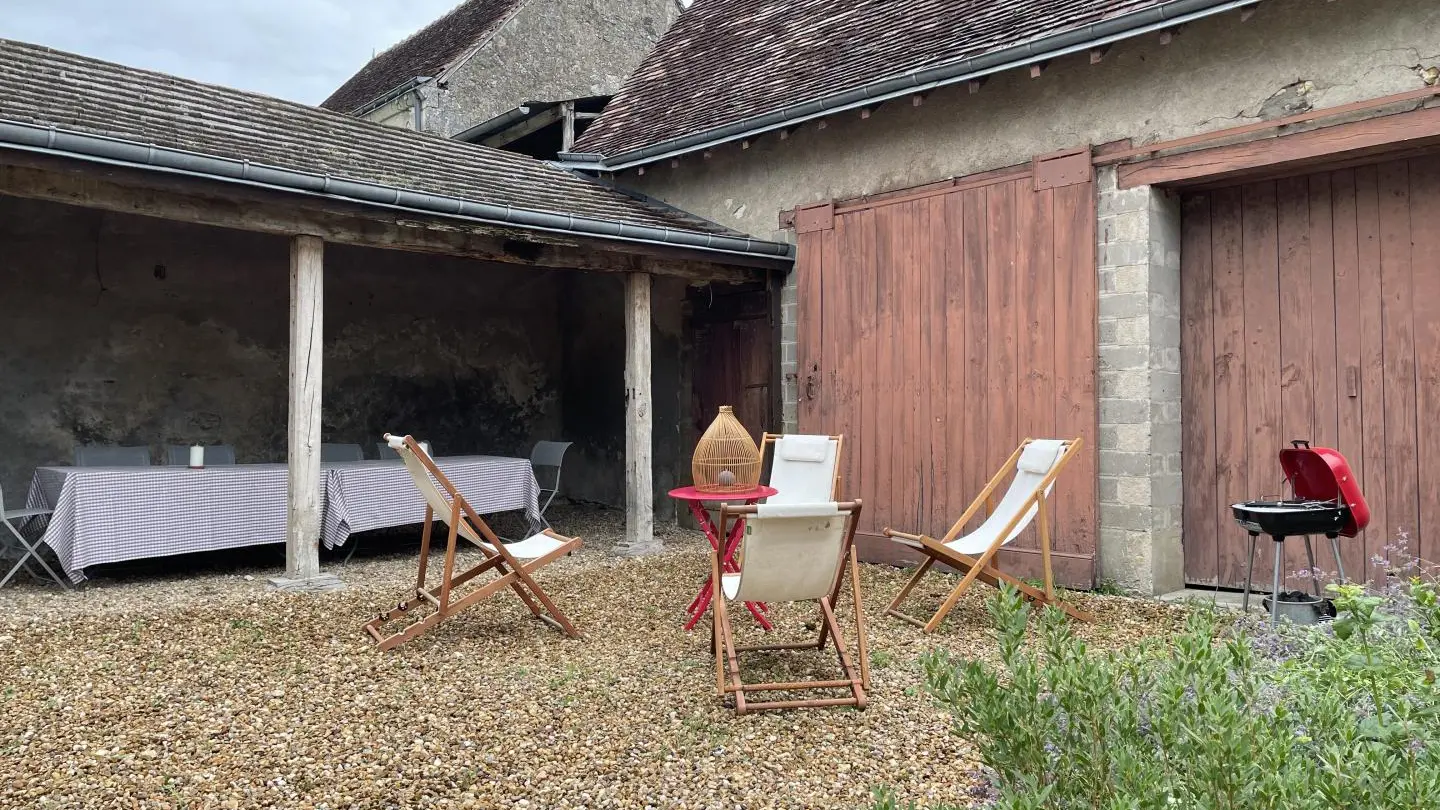 La Maison des Roses_5