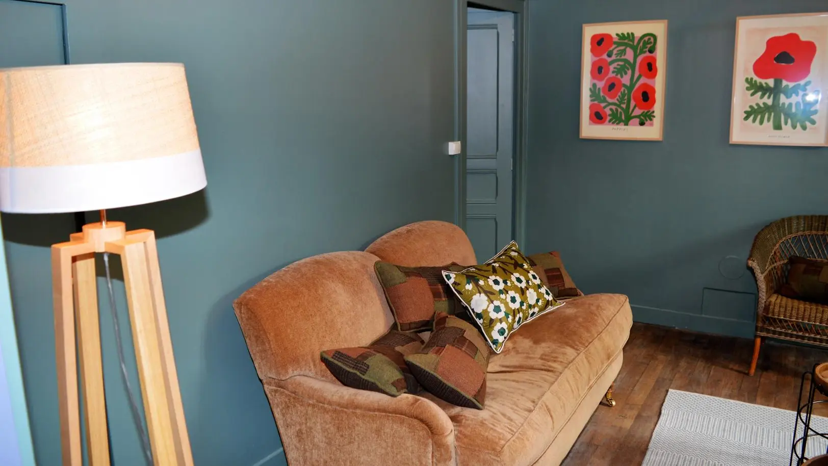 La Maison des Roses_14