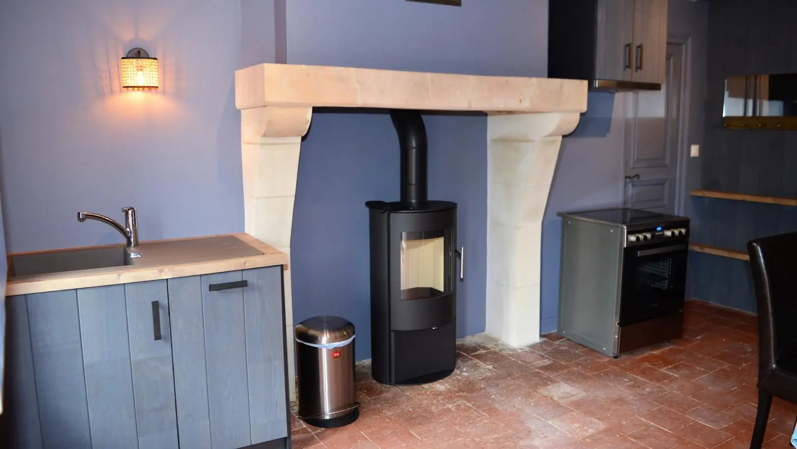 La Maison des Roses_12