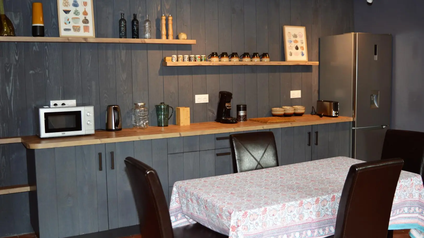 La Maison des Roses_10