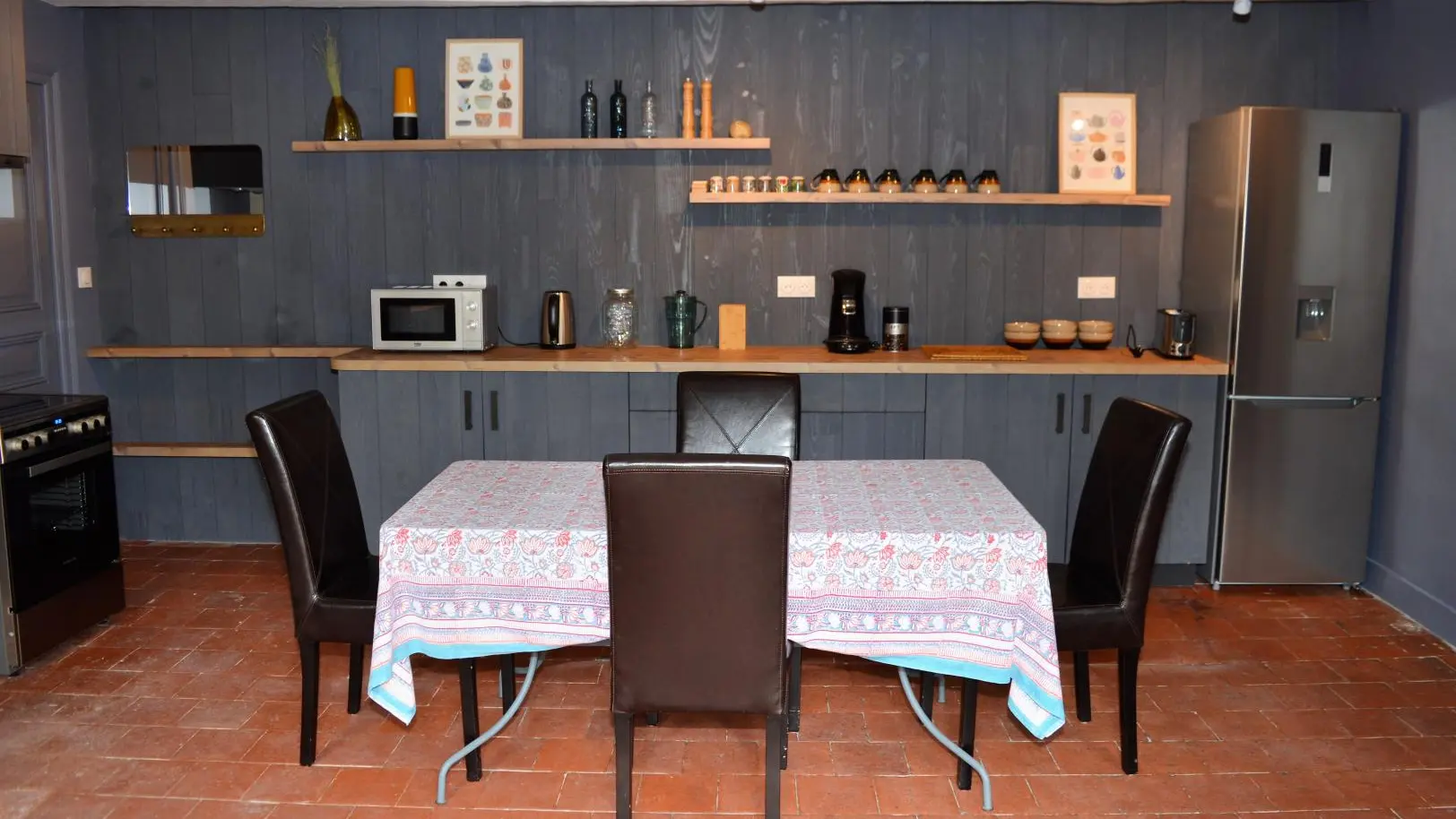 La Maison des Roses_9