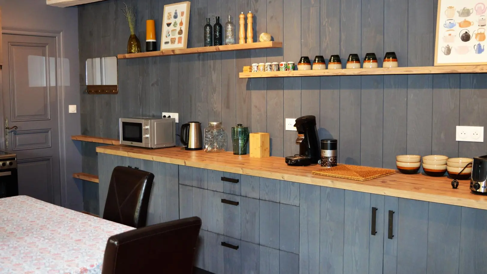 La Maison des Roses_11