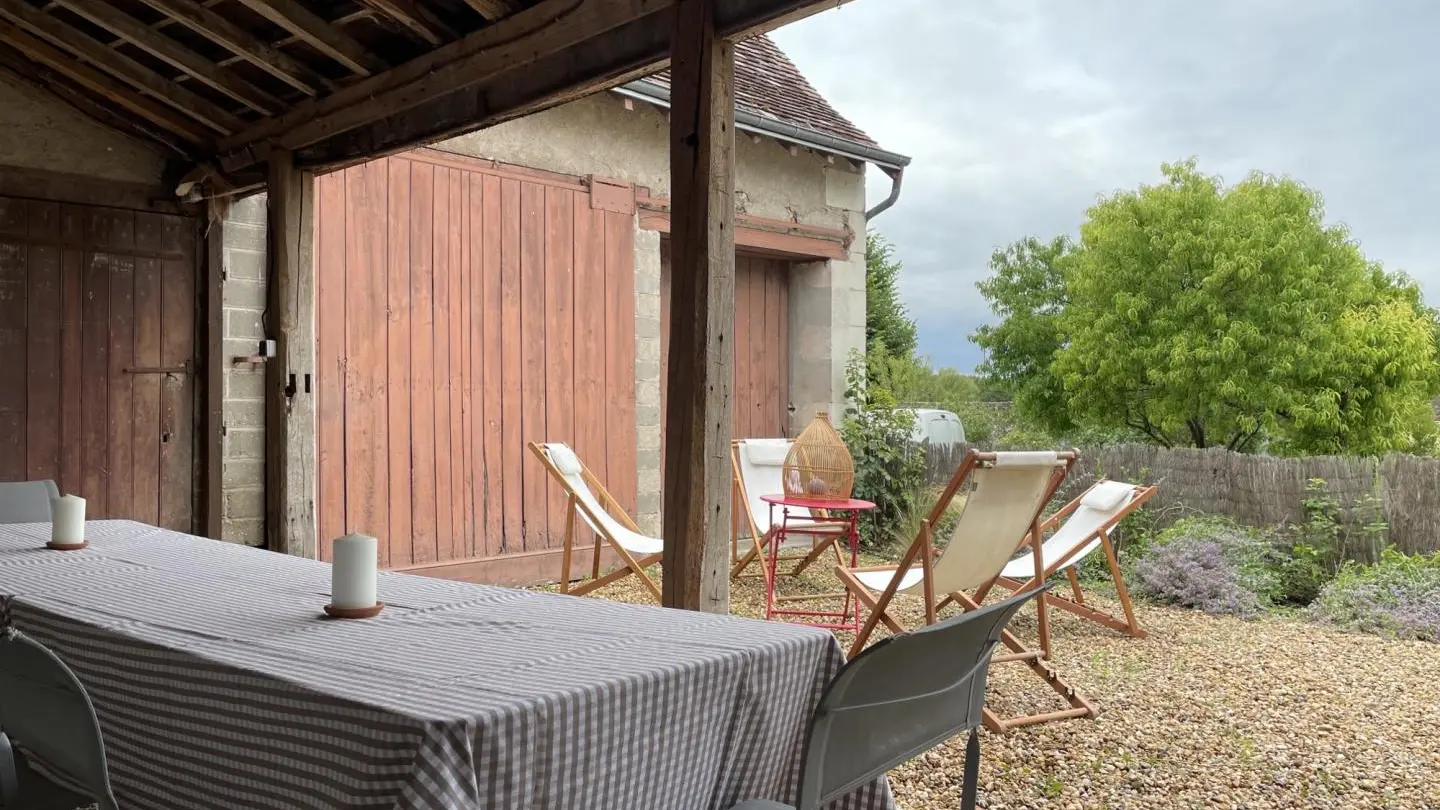 La Maison des Roses_6