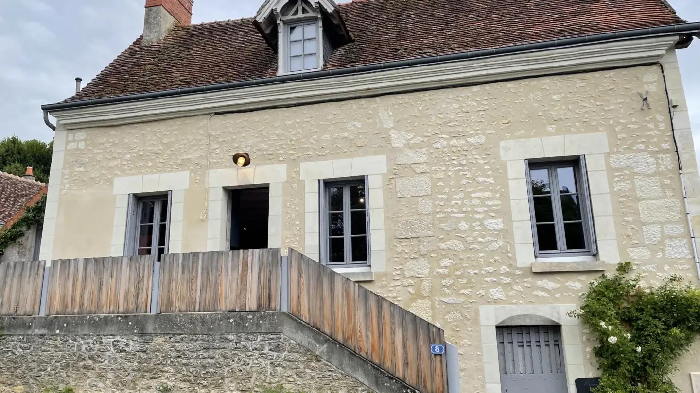 La Maison des Roses_2