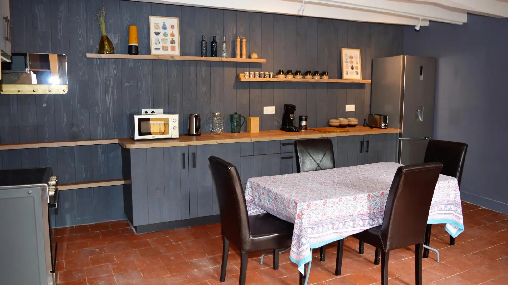 La Maison des Roses_7