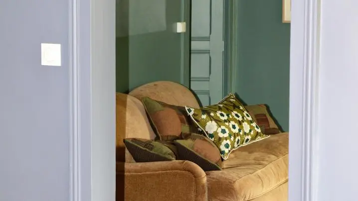 La Maison des Roses_8