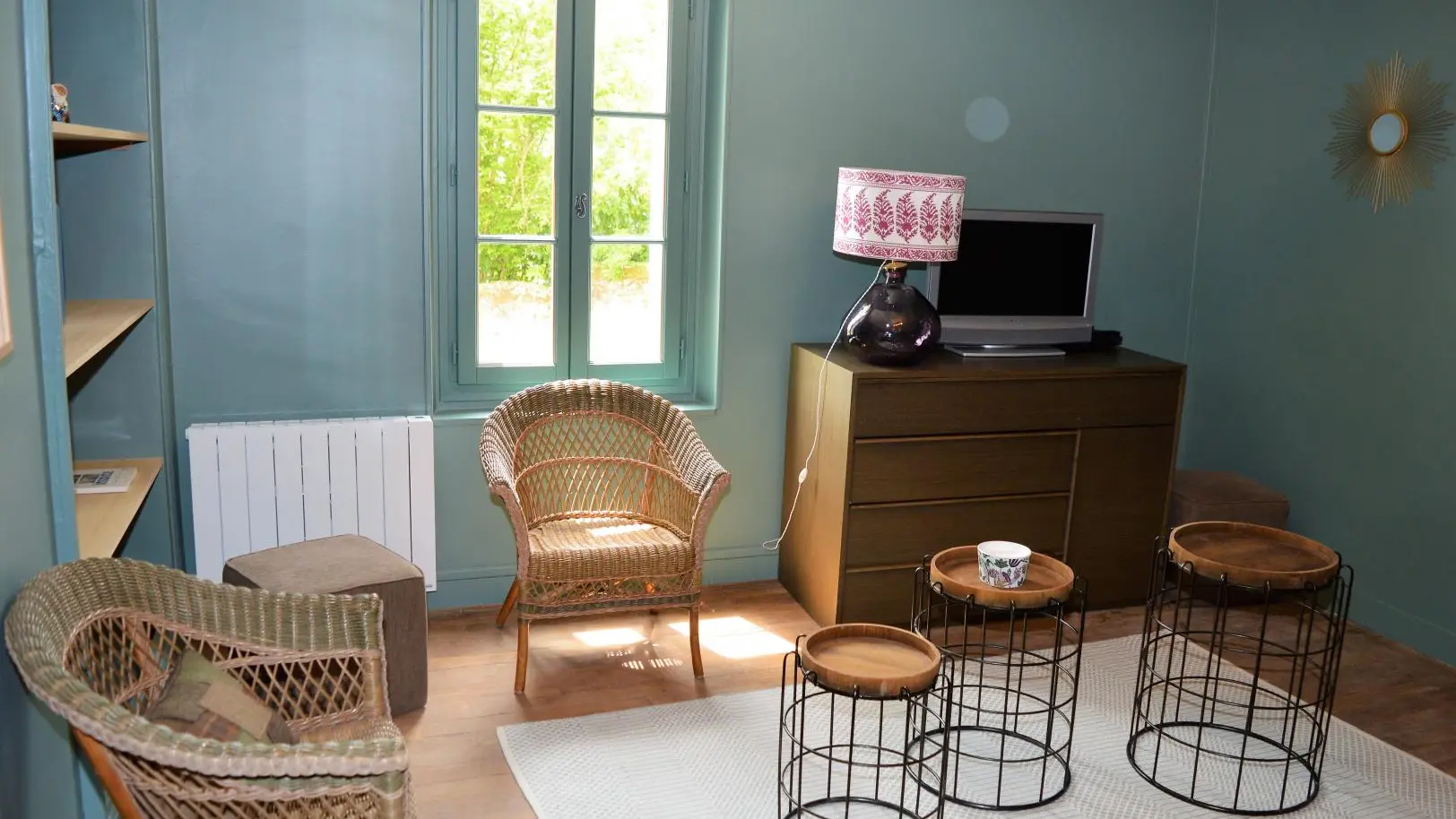 La Maison des Roses_15