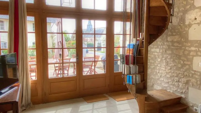 La Maison des Oiseaux_14