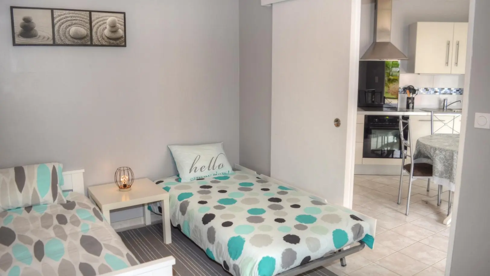 Gîte de la Camusière_10