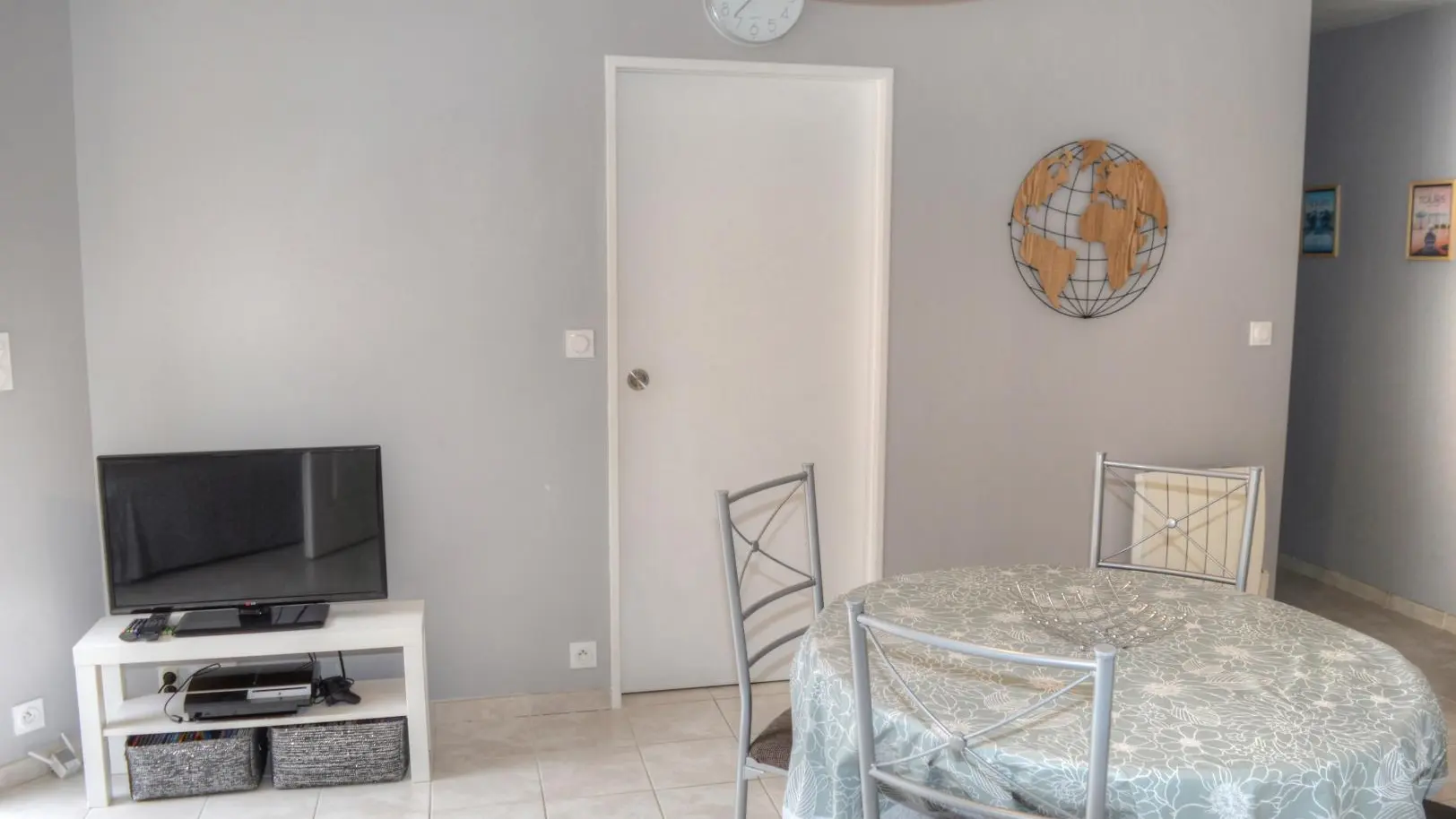 Gîte de la Camusière_9