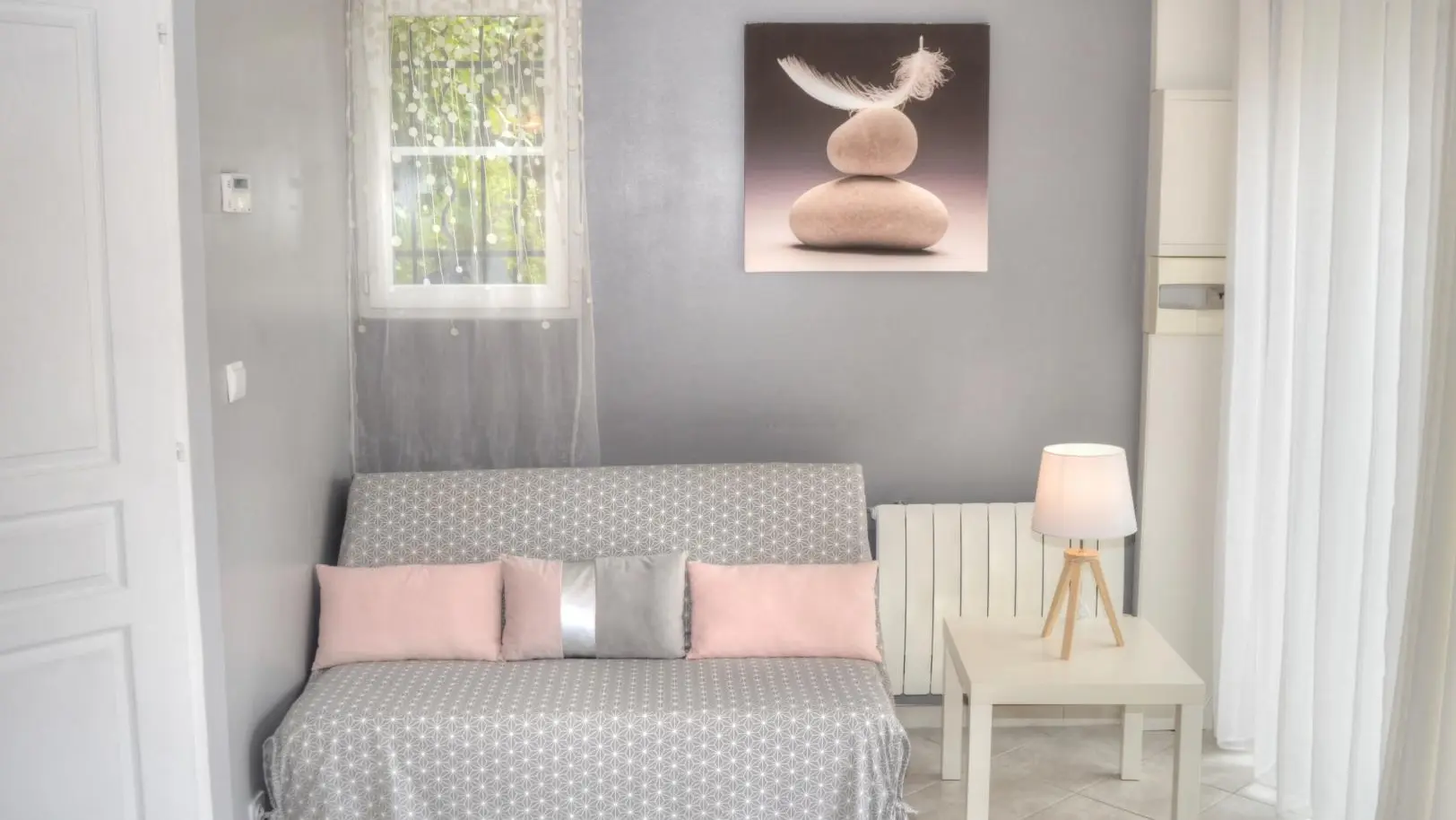 Gîte de la Camusière_7