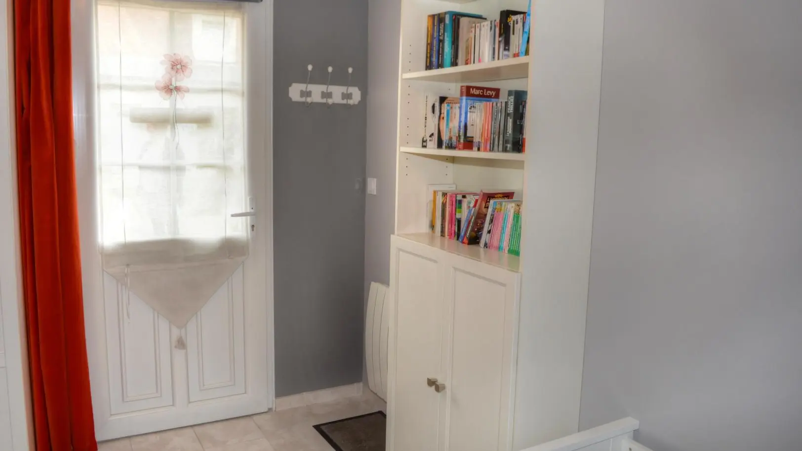 Gîte de la Camusière_12