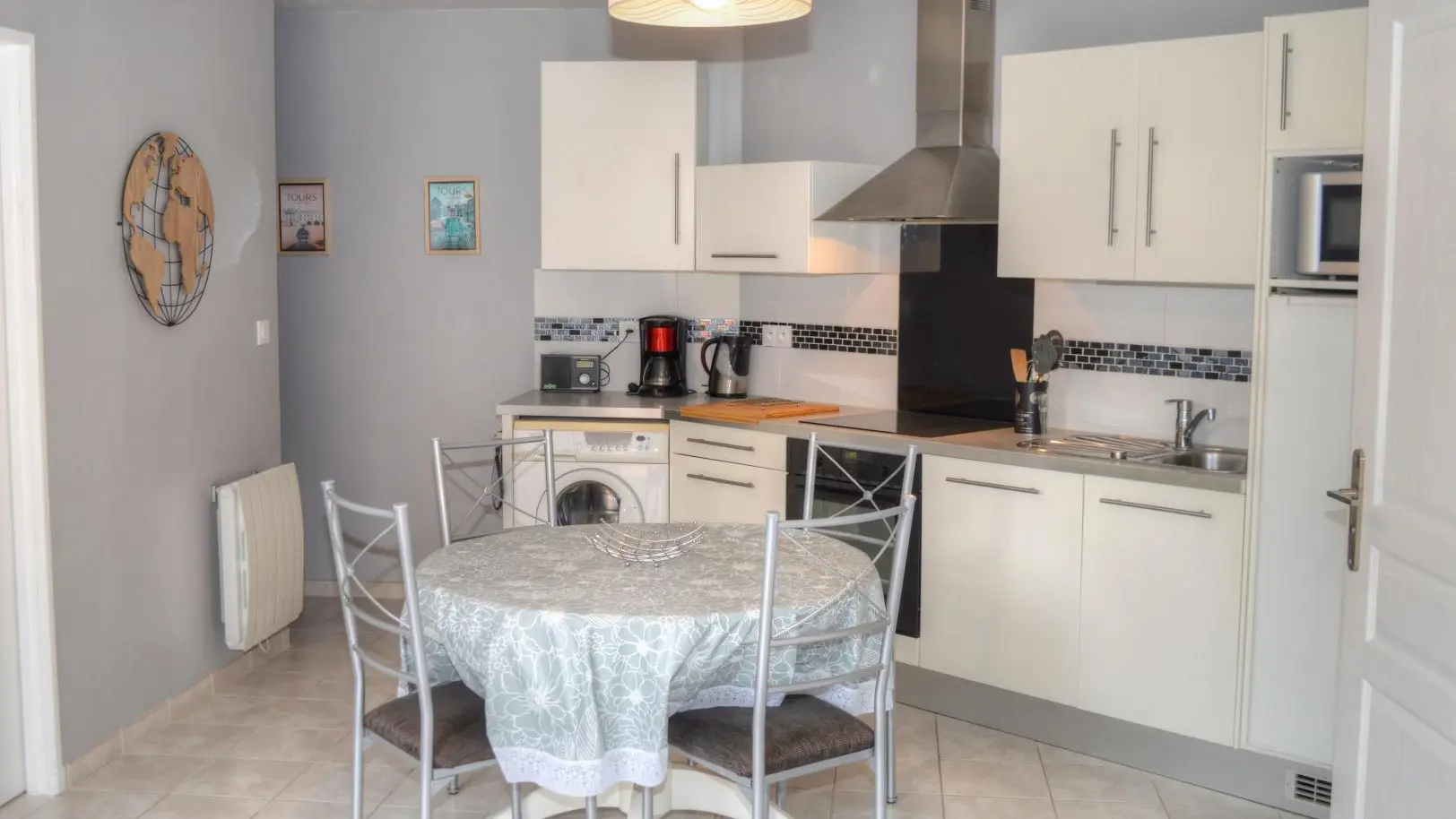 Gîte de la Camusière_8