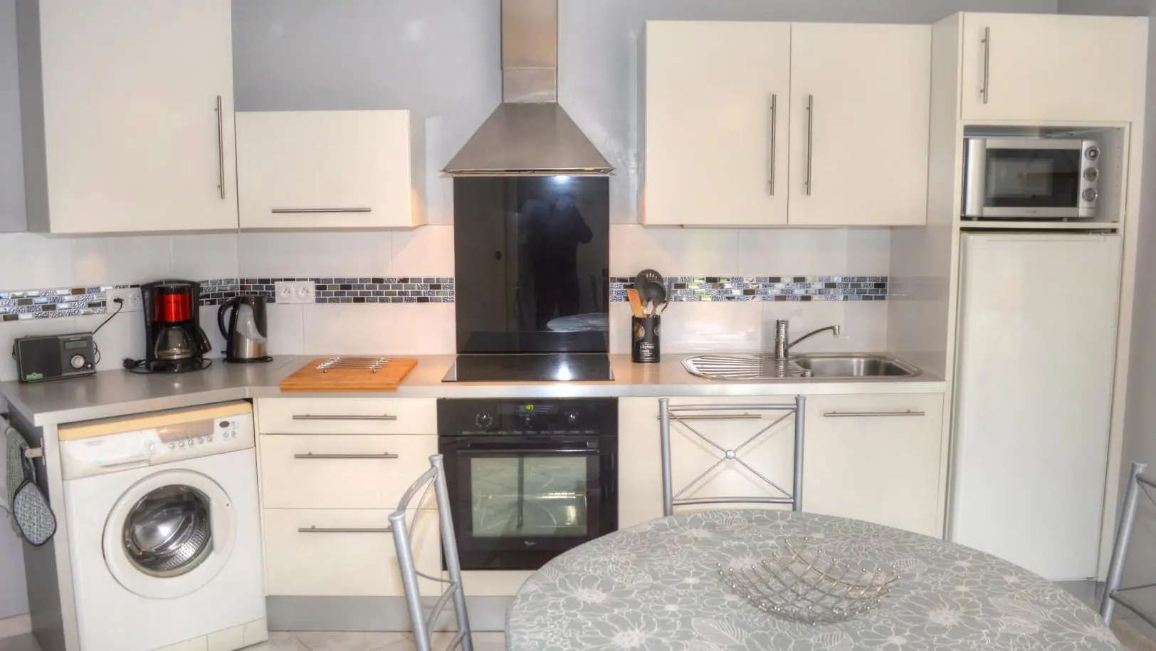 Gîte de la Camusière_5