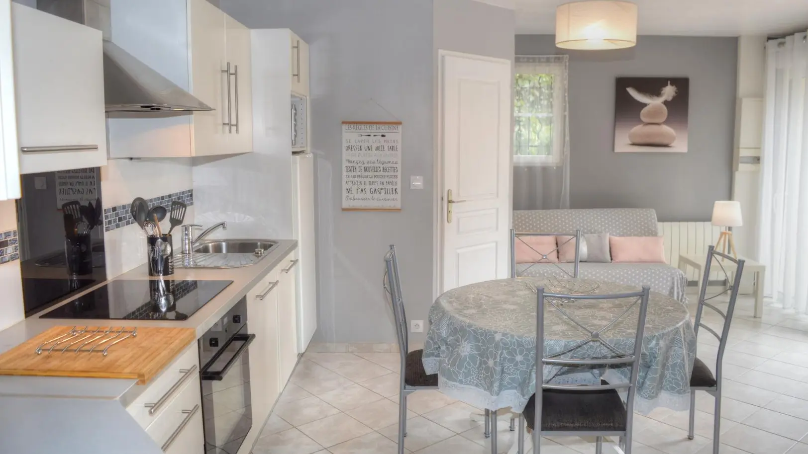 Gîte de la Camusière_2