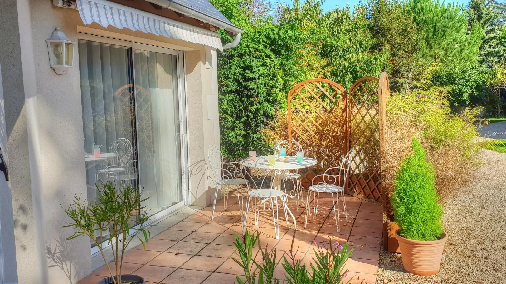 Gîte de la Camusière_4