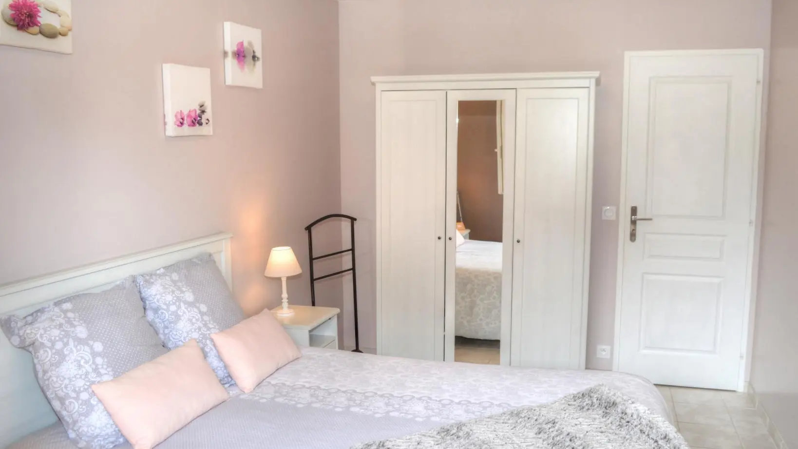 Gîte de la Camusière_14