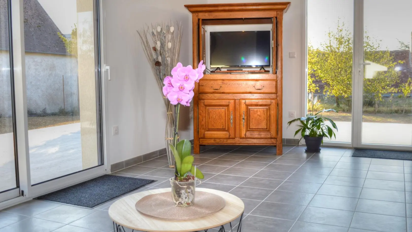 Les Hauts de Chenonceaux_7