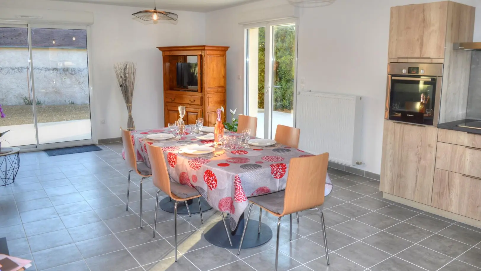 Les Hauts de Chenonceaux_5