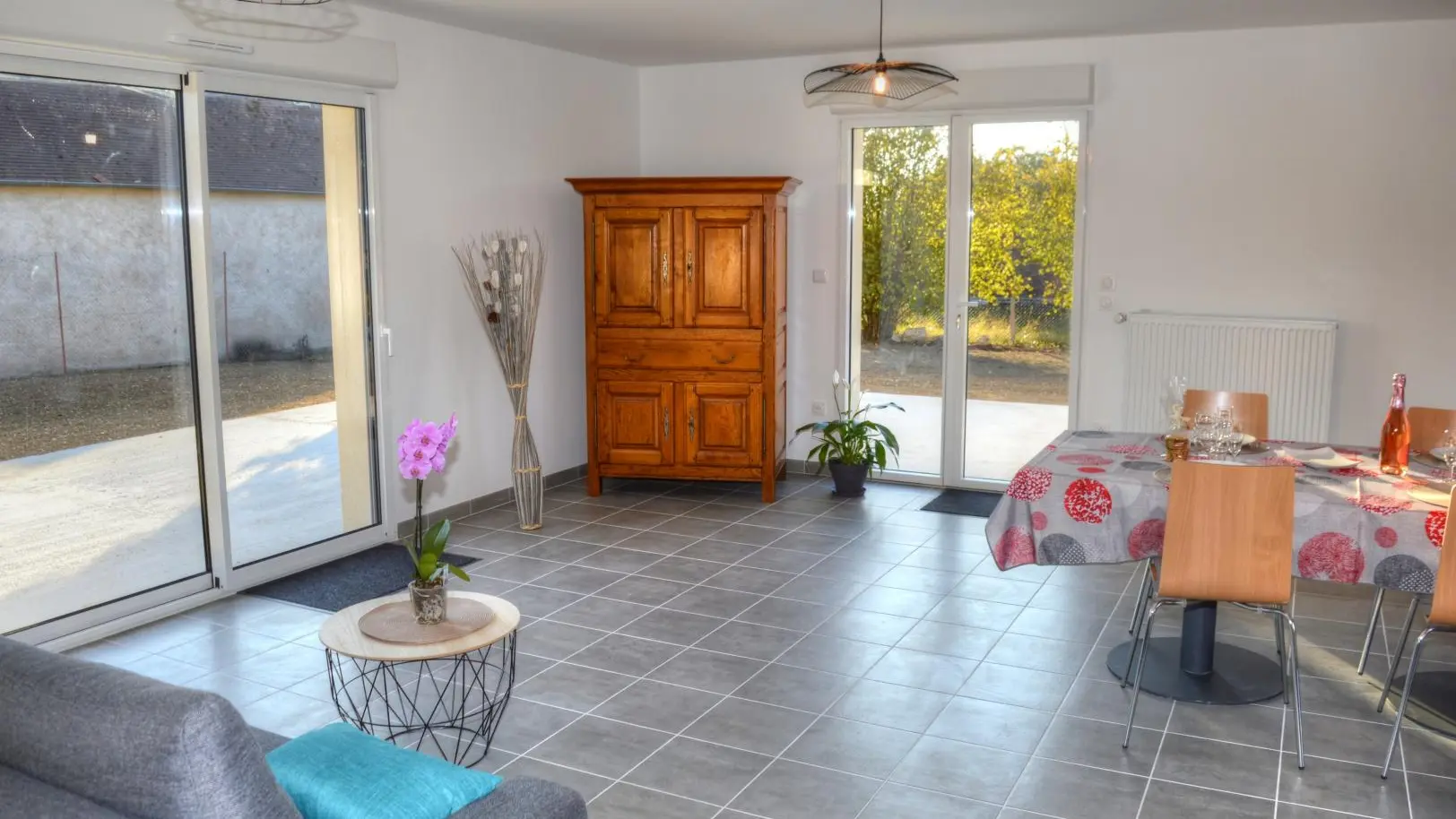 Les Hauts de Chenonceaux_6